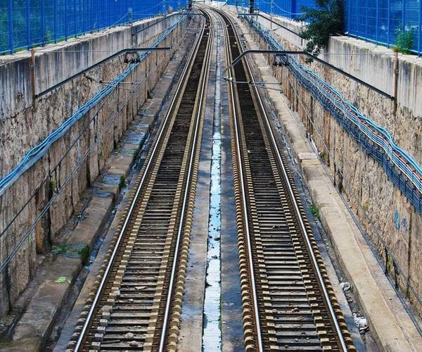 Revenue Growth Dashboard