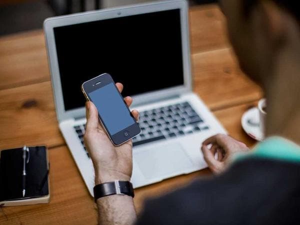 Ecommerce Website Mockup